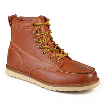 VANCE Wyatt Men's Work Boots