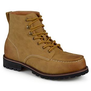 Vance Co. Carson Men's Work Boots