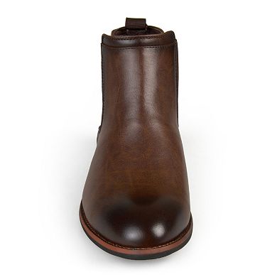VANCE Landon Men's Chelsea Boots