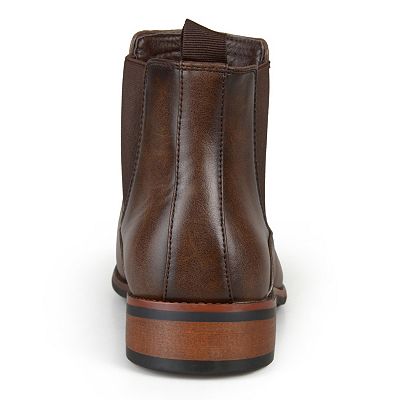 VANCE Landon Men's Chelsea Boots