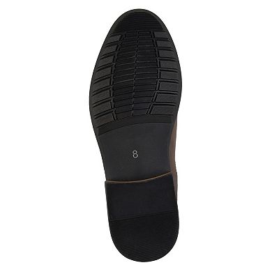 VANCE Landon Men's Chelsea Boots