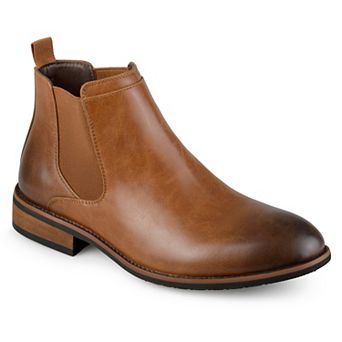 VANCE Landon Men's Chelsea Boots