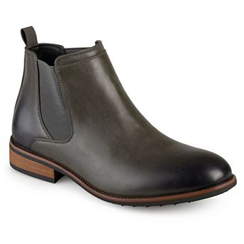 VANCE Landon Men's Chelsea Boots