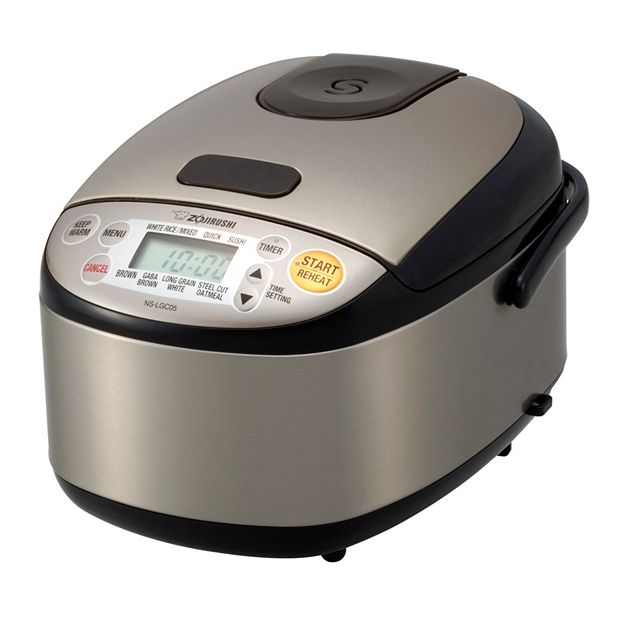 high quality stainless steel rice cooker