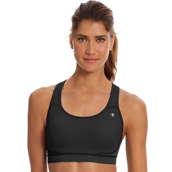 Champion Bras: Molded Cup High-Impact Sports B1095