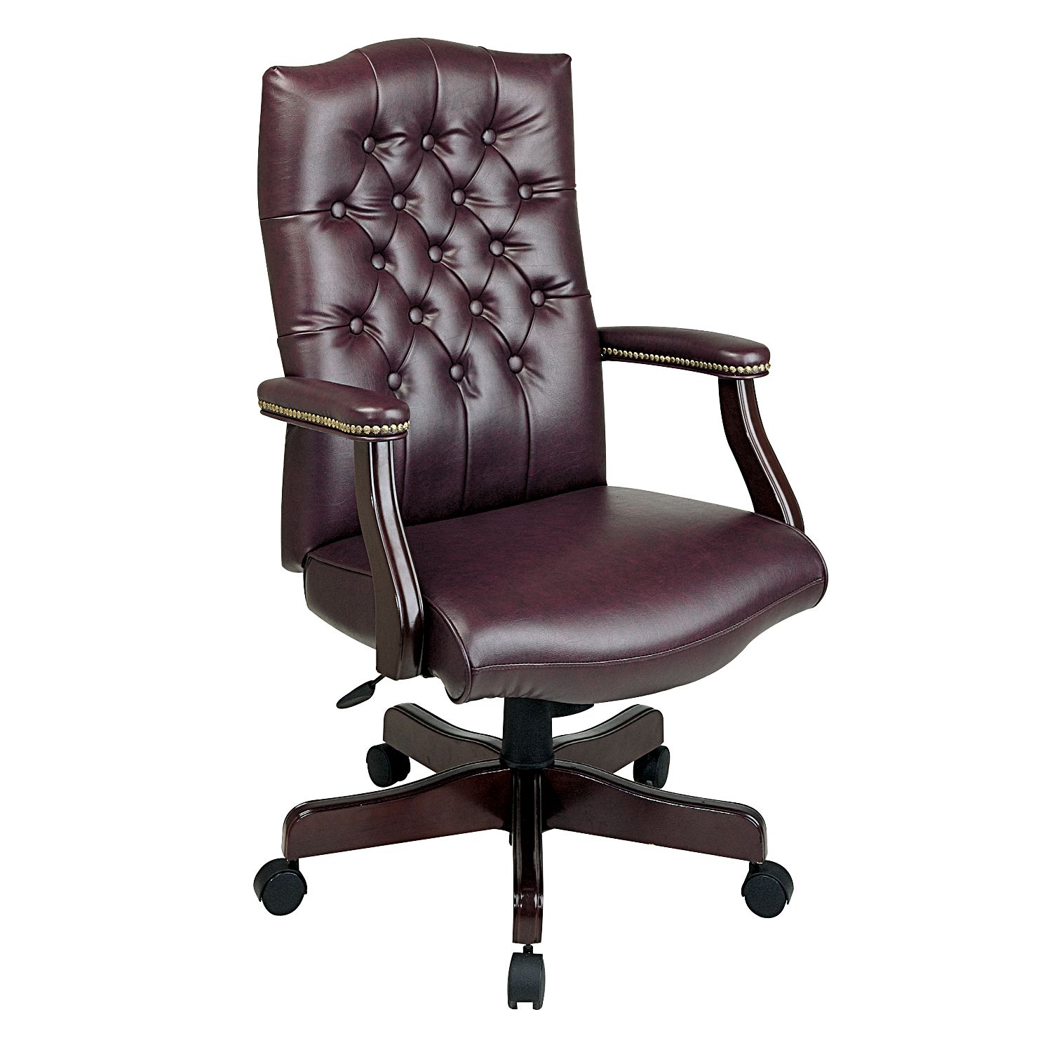 Office Star Products Traditional Executive Chair   279920