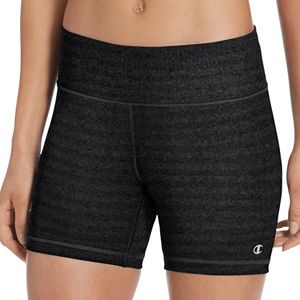 Women's Champion Absolute Solid Shorts