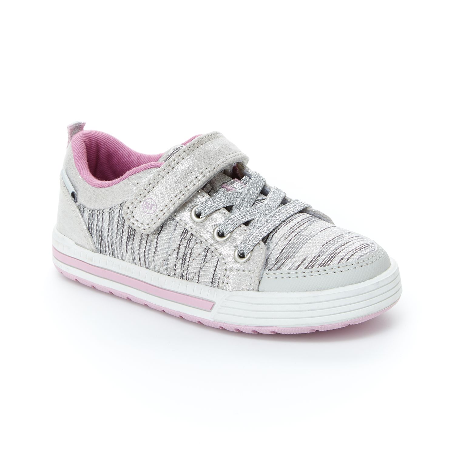 stride rite made 2 play sneaker