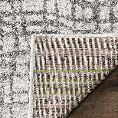 Safavieh Adirondack Allegra Lattice Rug