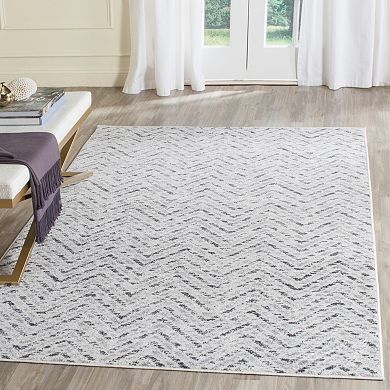 Safavieh Adirondack Lyric Chevron Rug