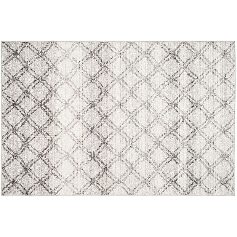 Safavieh Adirondack Cadence Lattice Rug, Multicolor, 8X10 Ft