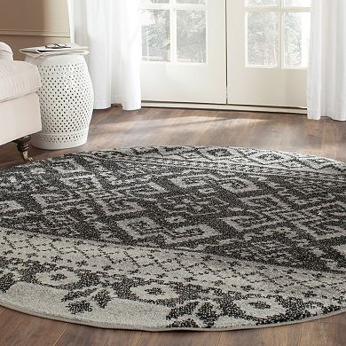 Safavieh Adirondack Avery Tribal Rug