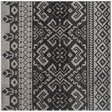 Safavieh Adirondack Avery Tribal Rug