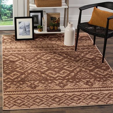 Safavieh Adirondack Avery Tribal Rug