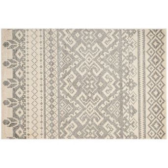 Safavieh Adirondack Avery Tribal Rug