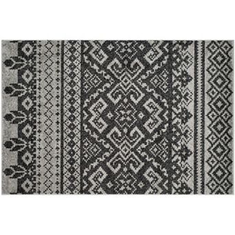 Safavieh Adirondack Avery Tribal Rug