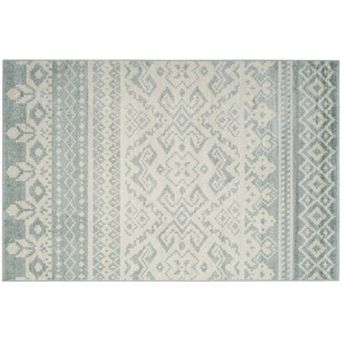 Safavieh Adirondack Avery Tribal Rug