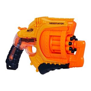 Nerf Doomlands 2169 Negotiator Blaster