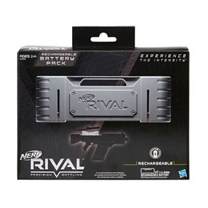 Nerf Rival Rechargeable Battery Pack