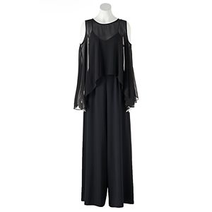 Women's Jennifer Lopez Popover Jumpsuit