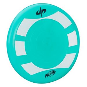 Nerf Sports Dude Perfect Flying Disc