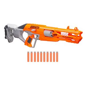 Nerf N-Strike Elite AccuStrike Series AlphaHawk Blaster