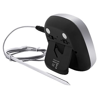 Escali Touch Screen Thermometer & Timer