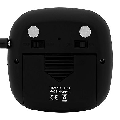 Escali Touch Screen Thermometer & Timer