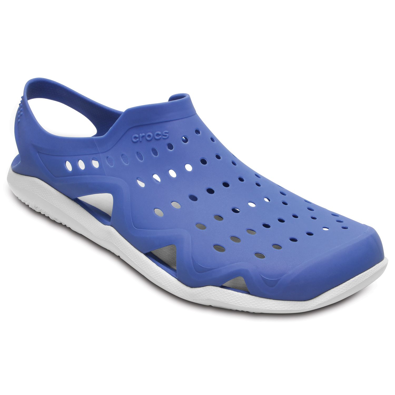 crocs swiftwater wave shoes