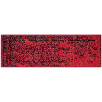 Safavieh Adirondack Caliope Framed Floral Rug