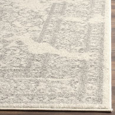 Safavieh Adirondack Caliope Framed Floral Rug