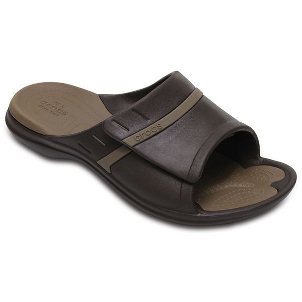 Crocs Modi Sport Slide Sandals 