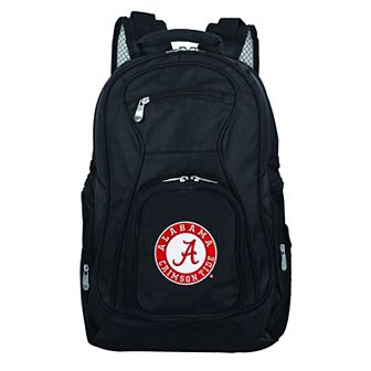 Alabama Crimson Tide Premium Laptop Backpack