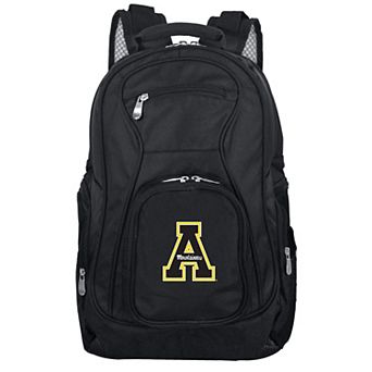 Appalachian State Mountaineers Premium Laptop Backpack