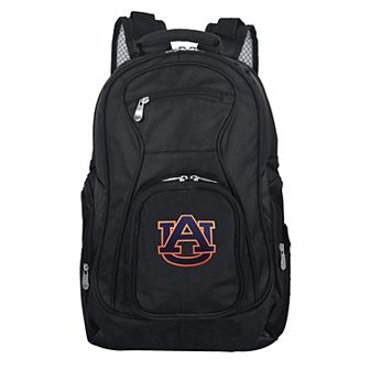Auburn Tigers Premium Laptop Backpack