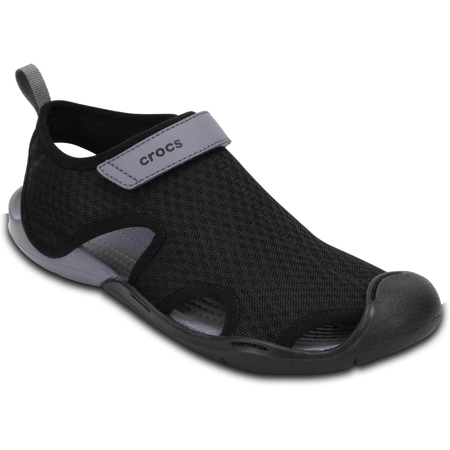 crocs swim shoes