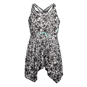 Girls 7-16 Hurley Elle Dress