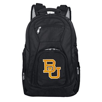 Baylor Bears Premium Laptop Backpack