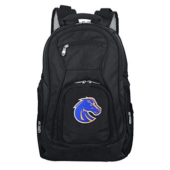 Boise State Broncos Premium Laptop Backpack