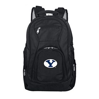 BYU Cougars Premium Laptop Backpack
