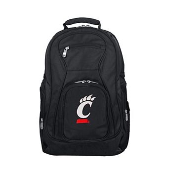 Cincinnati Bearcats Premium Laptop Backpack