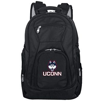 UConn Huskies Premium Laptop Backpack