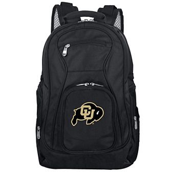Colorado Buffaloes Premium Laptop Backpack