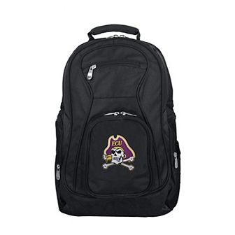 East Carolina Pirates Premium Laptop Backpack