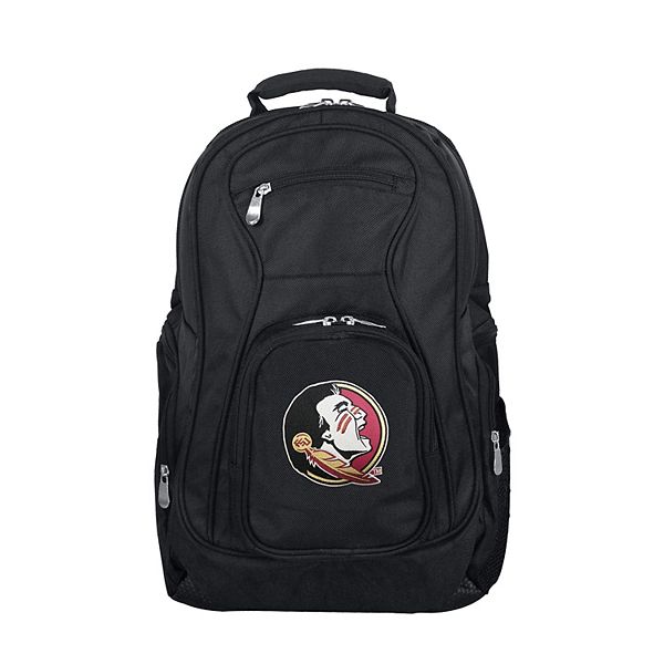 Florida State Seminoles Premium Laptop Backpack