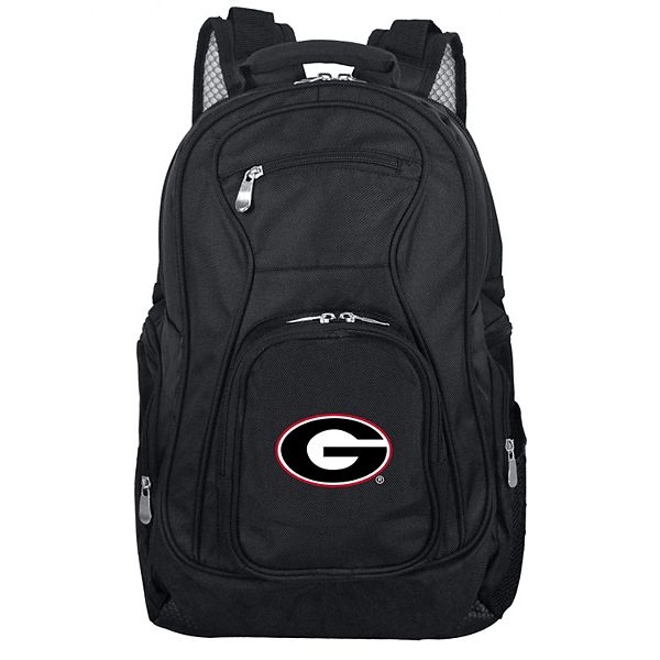 Georgia Bulldogs Premium Laptop Backpack