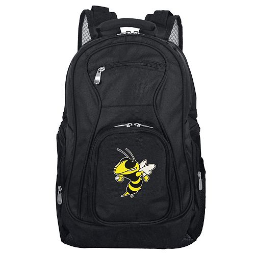 Tech Yellow Jackets Premium Laptop Backpack