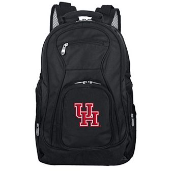 Houston Cougars Premium Laptop Backpack