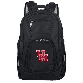 Houston Cougars Premium Laptop Backpack