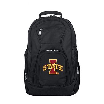 Iowa State Cyclones Premium Laptop Backpack